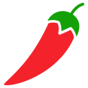 Pepper-hot 