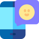 chat icon