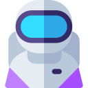 astronauta icon