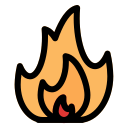 fuego icon