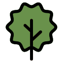 Árbol icon