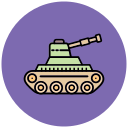 tanque