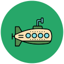 submarino