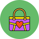 bolso icon