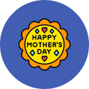 mothers day icon