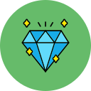 diamante icon