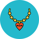 collar icon