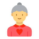 abuela icon