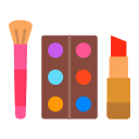 maquillaje icon