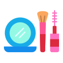 productos cosméticos icon