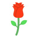 rosa icon