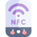 nfc icon