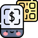 código qr icon