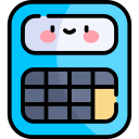 calculadora icon