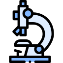 microscopio icon