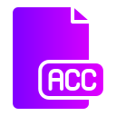 acc icon