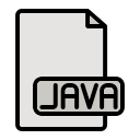 java