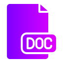 doc icon