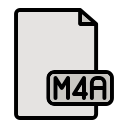 m4a 