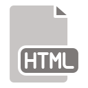 html