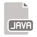 java