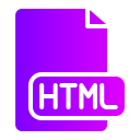 html