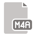 m4a 