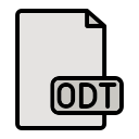 odt icon