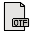 otf icon