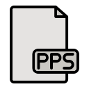 pps icon