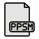 ppmm icon