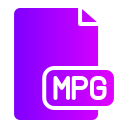 mpg icon