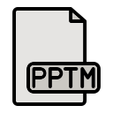 ppm icon