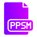 ppmm icon