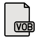 vob icon