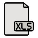 xls