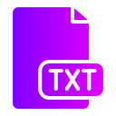 txt