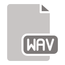 wav