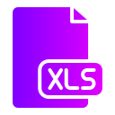 xls