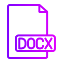 docx