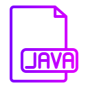 java