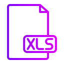 xls