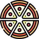 pizza icon