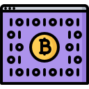 bitcoin icon