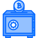 bitcoin icon