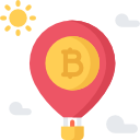 bitcoin icon