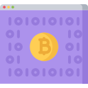 bitcoin icon