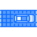 panel solar icon