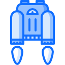 jetpack icon