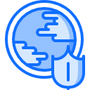 planeta tierra icon